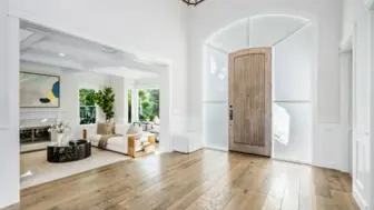 Established Home Services Franchise Resale