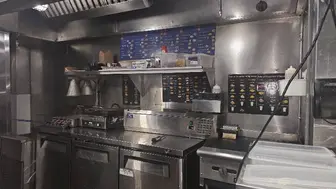 Fire Sale! $78,000  Fully built 2nd Gen. restaurant Beverly Hills 