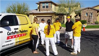 High Margin, Low Overhead Home Services - #1 In Industry