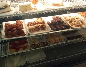 Upscale Italian Deli for Sale in New Jersey