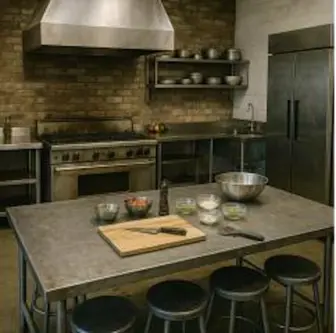 Unique Rental Studio for Sale in New York