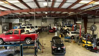 Profitable Auto Repair Shop – High-Traffic Location, Strong Customer B