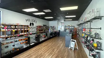 Established Smoke, Vape Shop for Sale in Busy Win-Dixie Plaza