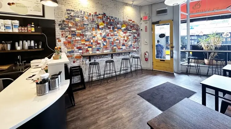 Cafe Only $49K! Cafe Only $49K!