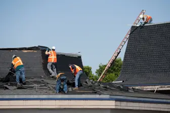 Prime Houston Roofing Business For Sale Huge Growth Potential