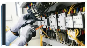 Established Commercial & Industrial Electrical Contractor Available