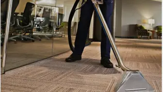 Profitable & Well-established Carpet Cleaning & Floor Care company