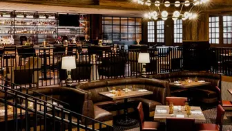 Historic Restaurant / Bar / Event - w/ Brewery & Distillery