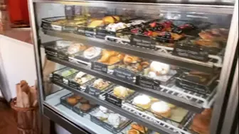 A "Baker's Dream" NEW HOME!  Built out and Ready!