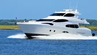 Premier Yacht Stone Fabrication & Installation