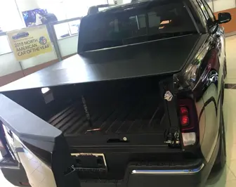 Fabrication Of Niche Classic Car Accessory