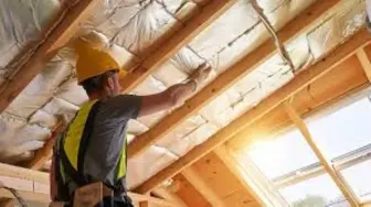 Profitable Insulation Contractor with Clean Books & Strong Margins