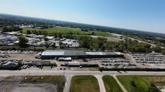 Auto Parts & Salvage Yard – Turn Key Business! Toledo Ohio