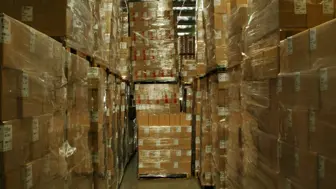 Food Packaging Supplies Distributor