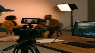 Full Service Video Production and Creative Media Agency