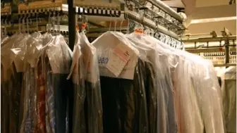 Well-Established Dry Cleaning Drop Center – Prime Houston (77058 Area)