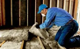 Scalable Insulation Contractor with Capacity & Strong Systems