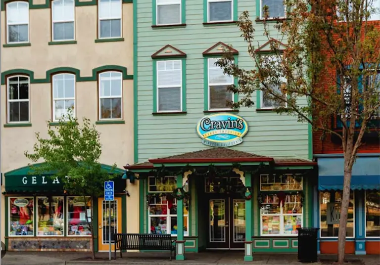 Cravins Candy Windsor Cravins Candy Windsor