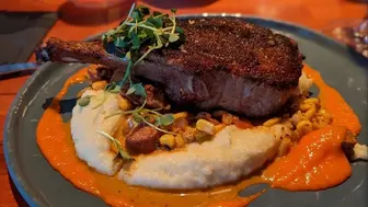 One-Of-A-Kind Restaurant Affluent Western Suburb - Sales Over $1.6M!