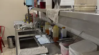 Turnkey Boba Tea Shop with Growth Potential Galleria Area