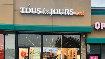 Franchise Bakery Cafe Opportunity