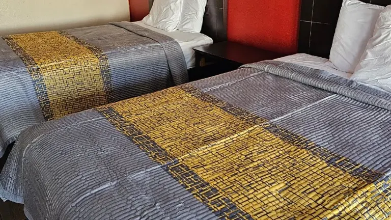 Typical Remodeled Room