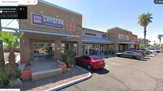 Profitable Christian Bookstore