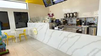 Centennial Neighborhood Café (Turnkey Tea Shop)