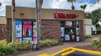 Orange County liquor business with a 3PS License