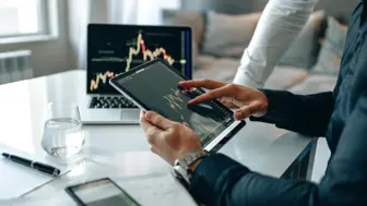 Stock Trading Membership Co | 5 Revenue Sources | 50% Seller Financing