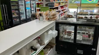 Turnkey Market & Café — Priced Below Cash-Flow!