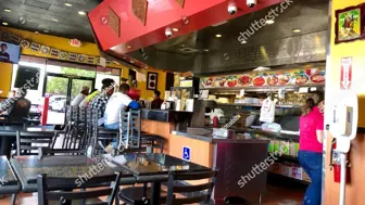 Lucrative Cash producing - Tex Mex Restaurant
