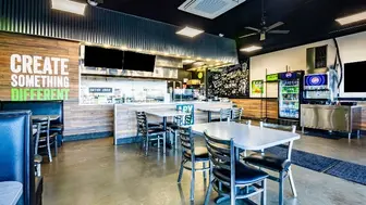 Lucrative Cash producing - Tex Mex Restaurant