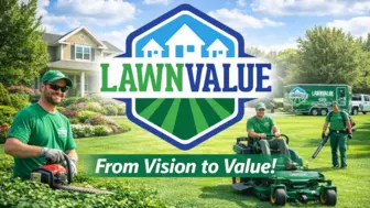 High Revenue - Low Startup Cost Landscape Service Management Company!