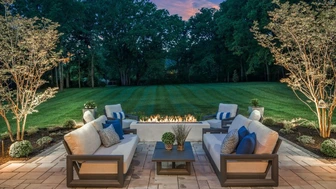 High Revenue - Low Startup Cost Landscape Service Management Company!