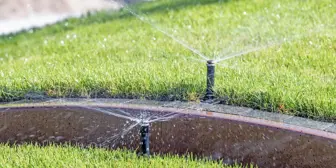 SBA APPROVED 25 Year Loan - Landscaping & Sprinkler Businesses NETS OV