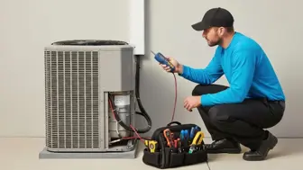Established HVAC Business