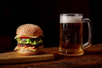 Turnkey Restaurant and Bar for Sale!