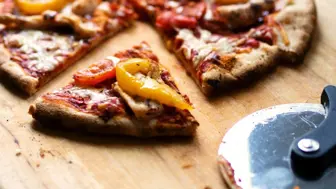 Neighborhood Pizza Shop – Mesa