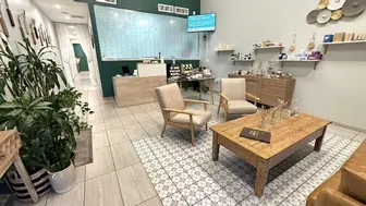 Profitable Hair Removal Studio - Year-Over-Year Growth & Loyal Clients