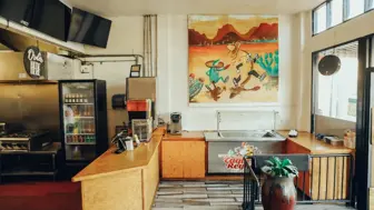 Turnkey Oakland Taqueria on Foothill Blvd - Busy , Fully Equipped