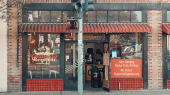 Turnkey Oakland Taqueria on Foothill Blvd - Busy , Fully Equipped