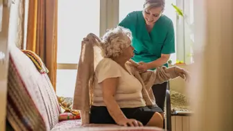In-Home Care Business