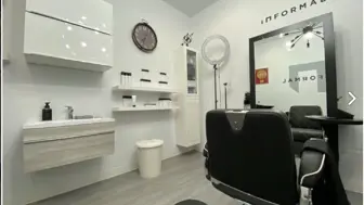 Salon Suite Franchise – Real Estate-Driven, Zero Employe-No inventory.