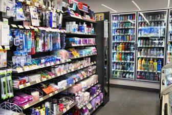 Brooklyn Convenience Store For Sale