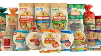 Mission Foods Route For Sale-El Cajon CA-$110,000