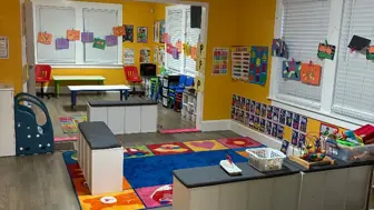 Profitable Turnkey Daycare Business