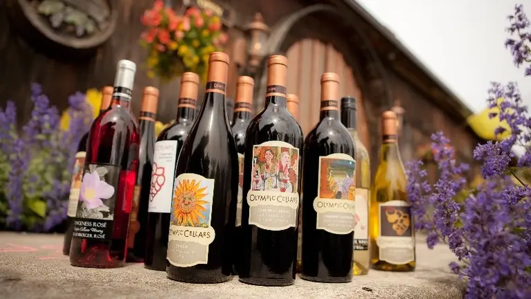 47 Years of Making Fine Wines