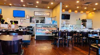 High Volume Turn-Key Restaurant in Rowland Heights | $1.2M+ Annual Sal
