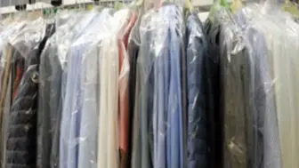 30yr Established profitable Dry cleaner for sale